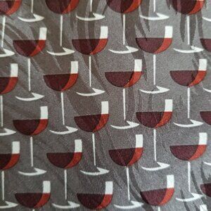 Chris's Stuff necktie 4"